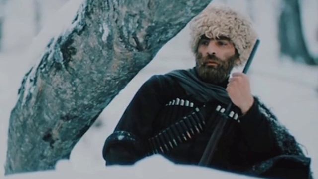 песня АБРЕК