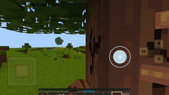 Играю в Майнкрафт с другом хардкор выживание