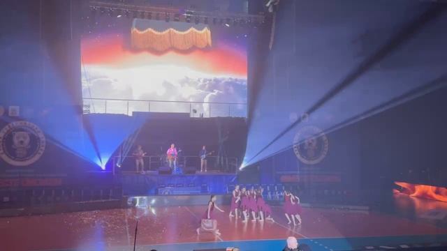 Театр танца АртИст и Братья Гримм