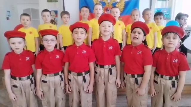 детсад 207 23 февраля
