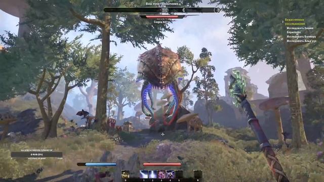 The Elder Scrolls Online №2