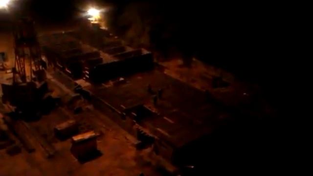 Астана-курлыс и Пизанские башни в Алгабасе!