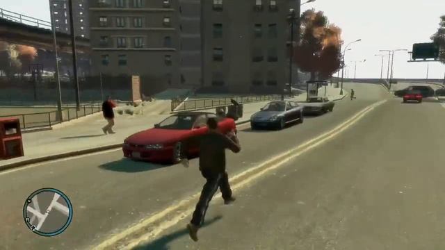 [ Video Demostration ] Grand Theft Auto 4 +10 Trainer - www.cheatpain.com