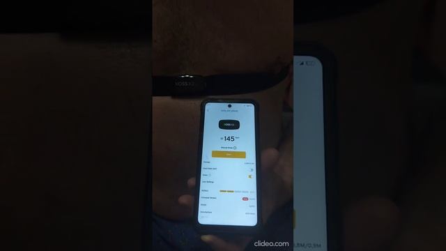 XOSS X2 PRO.mp4
