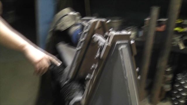 Пресс для витков ПФ-500