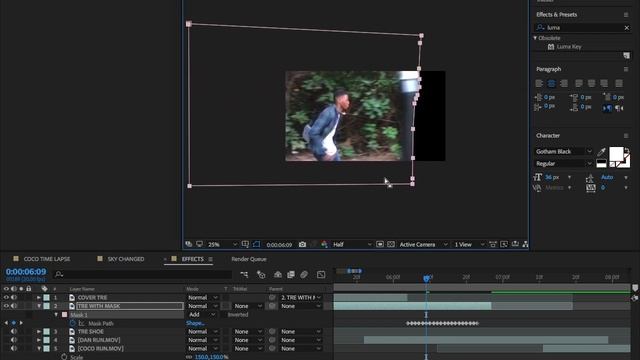 Daniel Schiffer Seamless Transitions In 15 Minutes! (EASY)