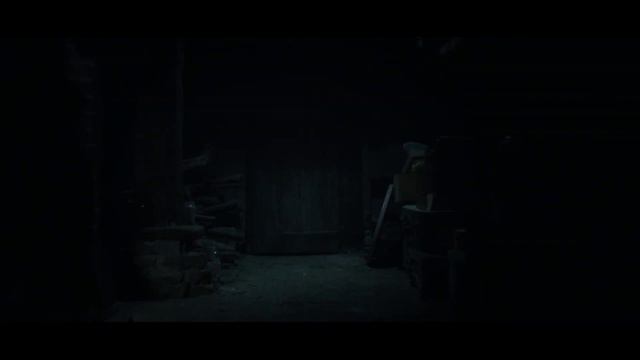 Проклятие мачехи — Русский трейлер (2022)