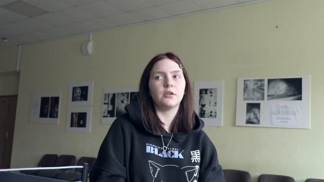 Улыбка спасет мир!_Титов