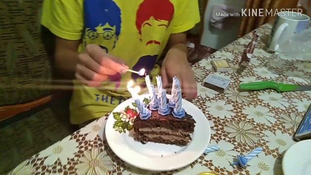 Видео-дневник 2