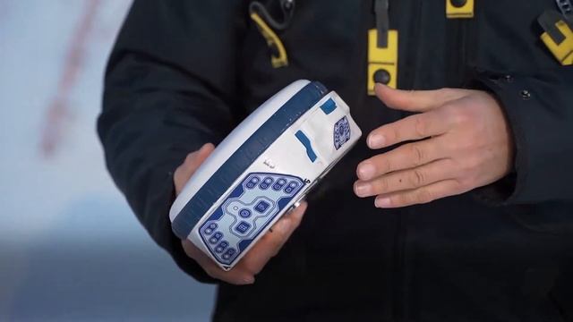 ООО «Транснефть – Восток» провело испытания геодезического оборудования
