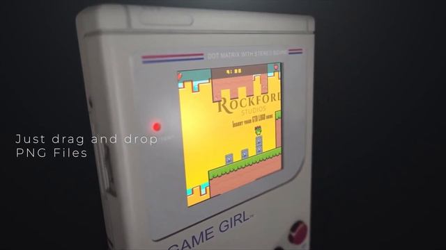Rockford Studios | The Game in the Game | Scripts for ALTV, RageMP & FiveM