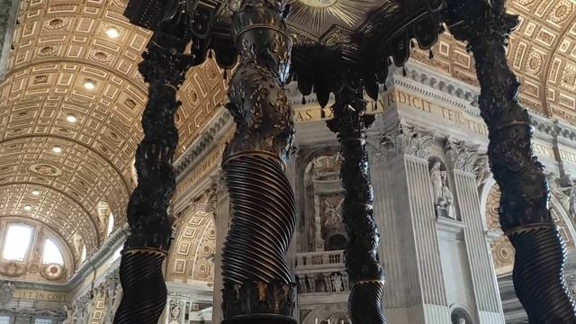 Basilica di San Pietro