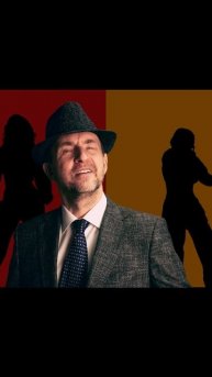 Мистер Дайкири "Мачо"