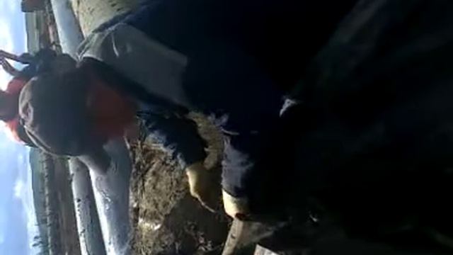 газопровод