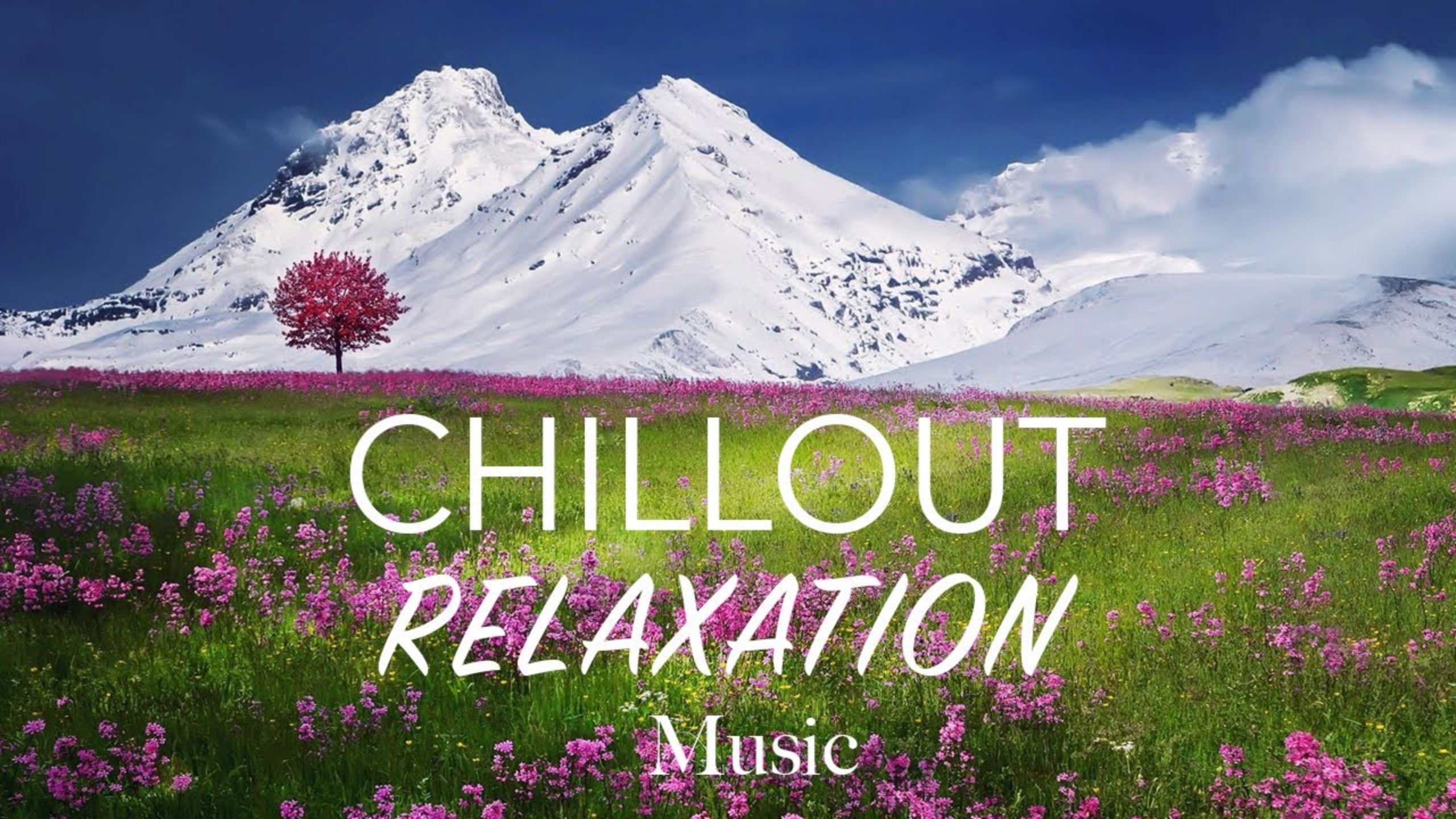 Chillout Relax Music Mix
