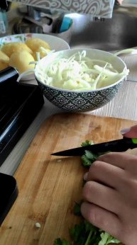 Купаты на гриле 🔥