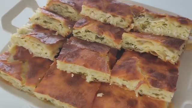 Кто попробует раз захочет второй❗ Я не преувеличиваю❗