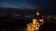 📍 BASILICA DI SUPERGA, Torino, Piemonte. #superga #turin #photo #video