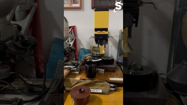 Фотомузей в Чите