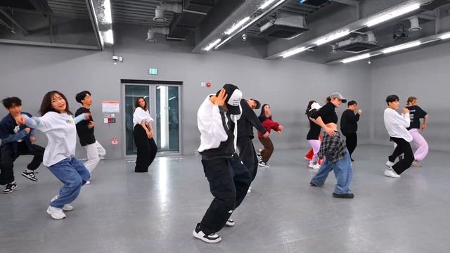 GYRO-DROP  Learner Class  @BALE