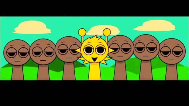 Sprunki WorlD