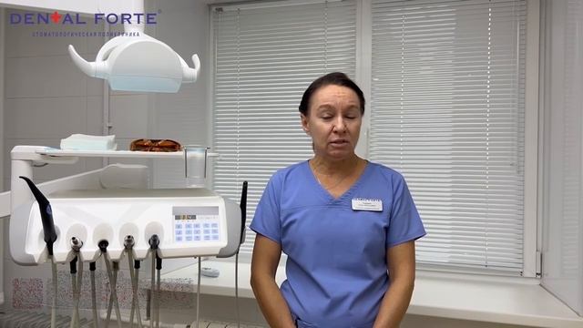 Видеовизитка - Андреева Ольга Анатольевна