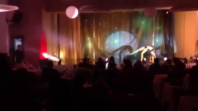 Kaliningrad Pole Dance Championship 2013 Моя Дочь!