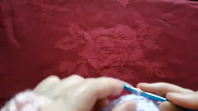 Crochet Mitten-Wristband. (Part 2) Митенки-Напульсники. Продолжение (Часть вторая)