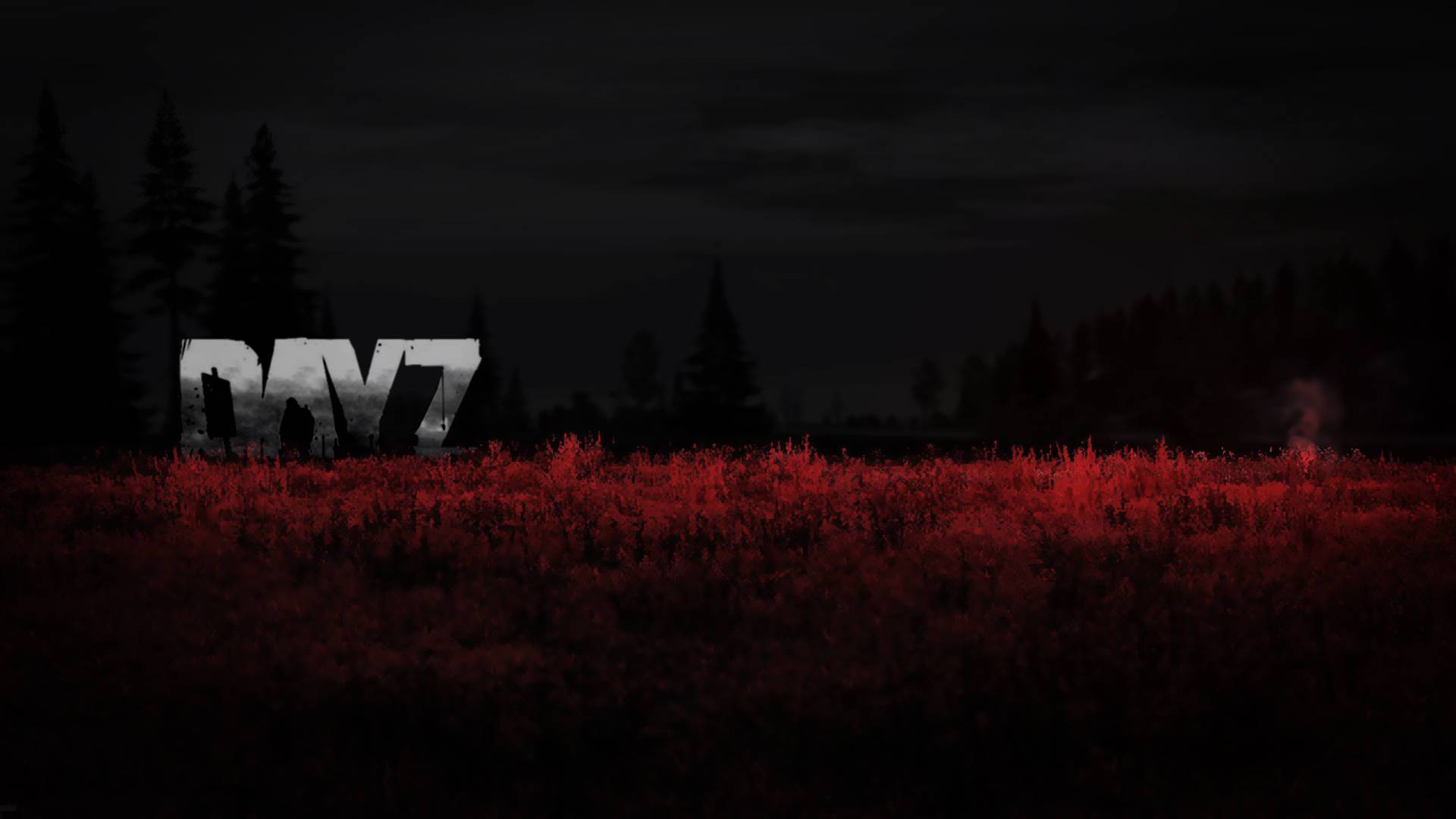 "В поисках ценностей" DayZ 1.26 Сервер Resident Evil RP