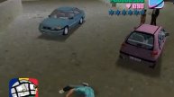 GTA Mamaia Vice Mission 3