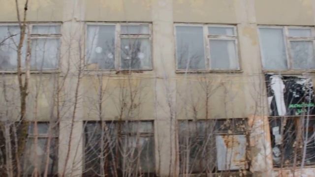 Былая трудовая слава убитого города Ельца. Русская смерть.