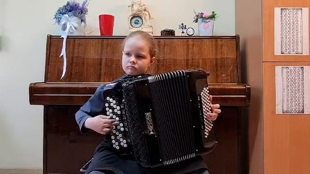 Субботина Александра