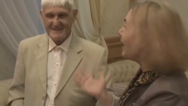 80-летие режиссера А.С. Гуляева 15.04.2015