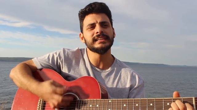 Muhammet Kaya- Bana Yalan Söylediler (Cover)
