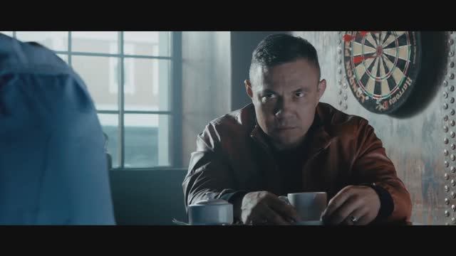 Glavstroy: "Stop Doubting" commercial // Главстрой: Ролик «Хватит сомневаться» для ЖК «Столичный»