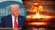 Ядерная война может быть уже завтра: Трамп о своей обеспокоенности происходящим в мире