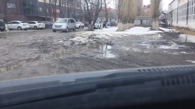 Траффик мичурина 5