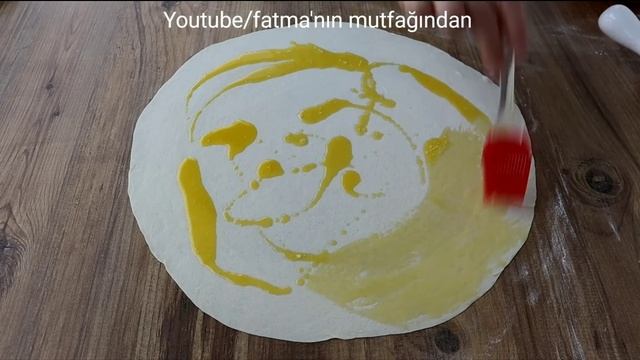 💯BU KOLAY YÖNTEMİ ÖĞRENDİĞİMDEN BERİ HEM ÇITIR HEM KOLAY OLUYOR ❗ HIZLI VE LEZZETLİ