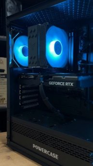 powercase mistral x4b