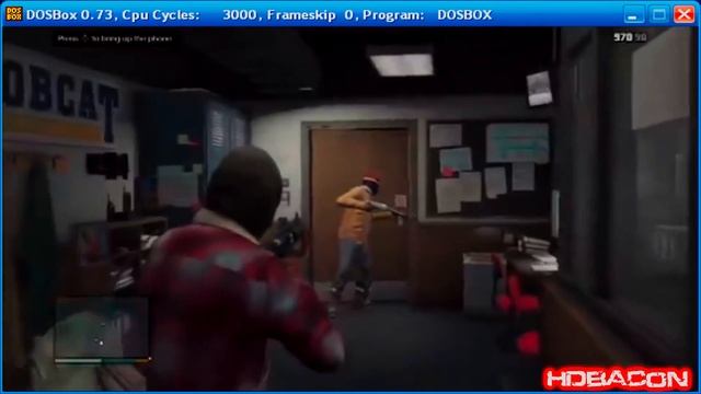 GTA V on PC [DOWNLOAD LINKS+CHEATS] [1080p HD]
