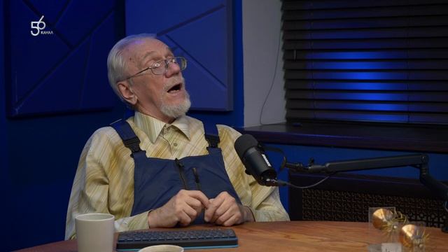 Михаил Смелов. Русский ученый изобрел оружие, от которого не существует защиты.