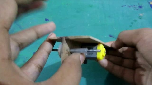 how to make a rc tractor 🚜 base 😅😎👆
