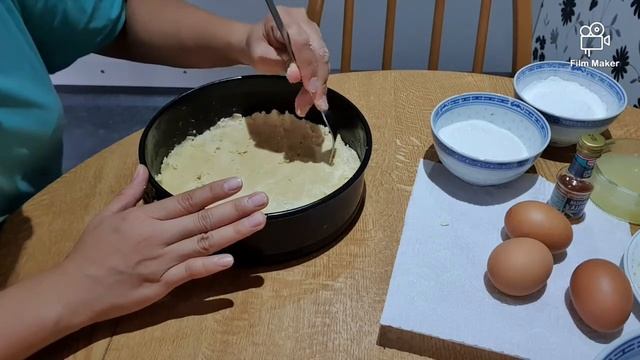 Lemon bars | easy recipe