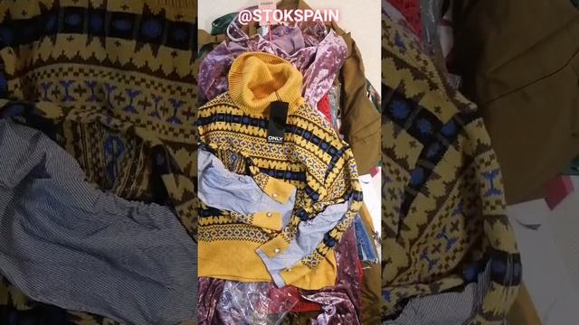 💥Женская сток одеждa "WOMAN EXCLUSIVE"