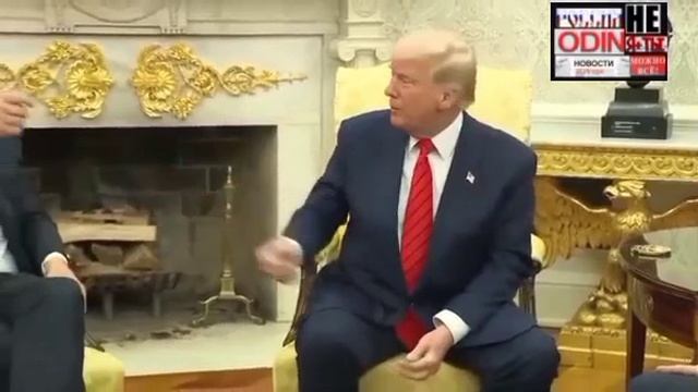 ‼️🇺🇸🇺🇦Трамп сделал ряд заявлений по войне: США обсуждают с Украиной территориальный вопрос.
