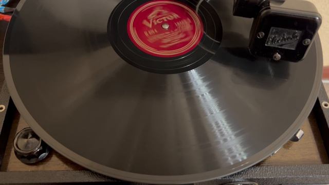 И. Брамс Симфония № 1 5 сторона (запись 1942 г.)