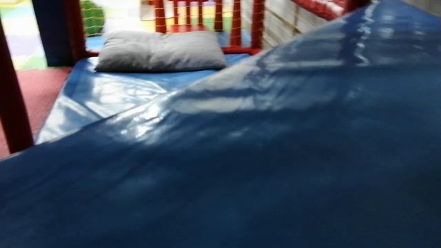 Игровая комната