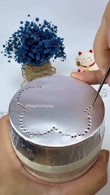 Flower 🌸#asmr #asmrsounds #satisfying #shortsvideo