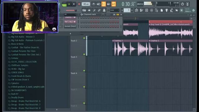 Smart Wave Radio - Labz Ep.96