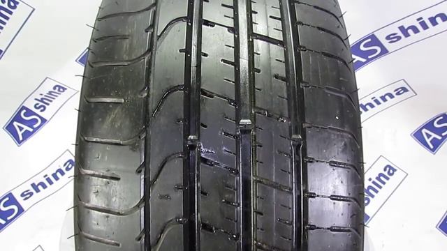шины бу P Zero R 18 245 35 Лето - 0010471FAL1VID